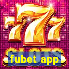 fubet app